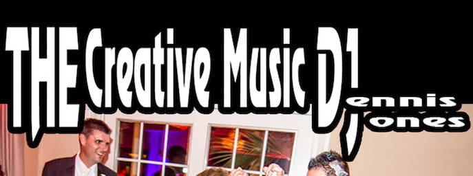 The Creative Music DJ - profile image