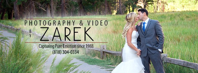 Photography and Video By Zarek - profile image