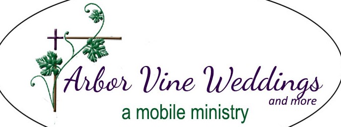 Whitney Collum Wedding Officiant with Arbor Vine Weddings - profile image
