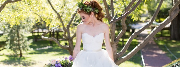 Fabulous Frocks Bridal - profile image