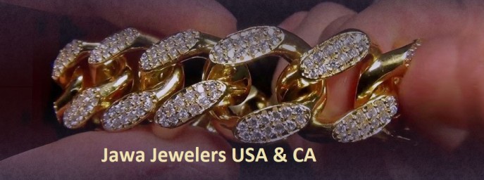 Jawa Jewelers USA & CA - profile image