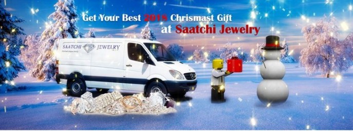 Saatchi Jewelry - profile image