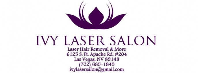 Ivy Laser Salon - profile image