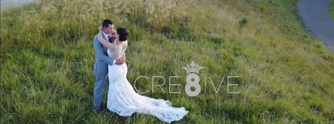Cre8ive Wedding Films - profile image