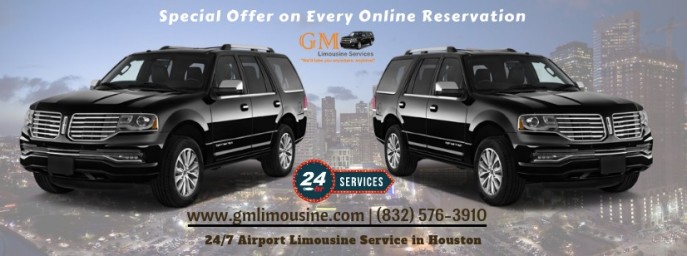 GM Limousine Services - profile image