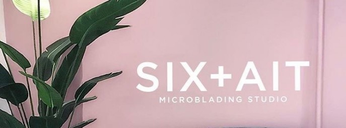 SIXandAIT Microblading Studio NYC - profile image