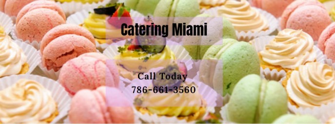Catering Miami - profile image
