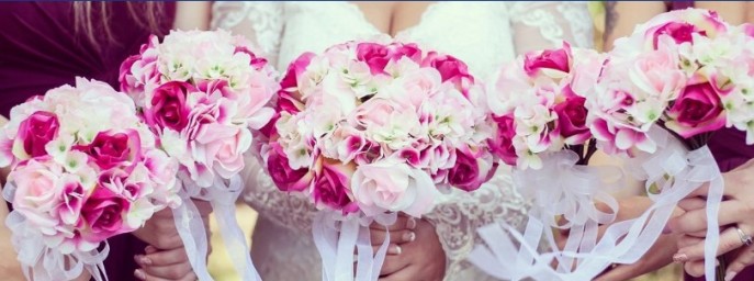 The Brides Bouquet - profile image