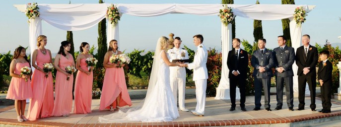SoCal Christian Weddings - profile image
