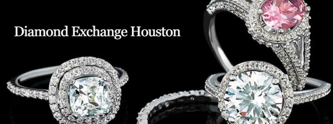 Diamond Exchange Houston - profile image