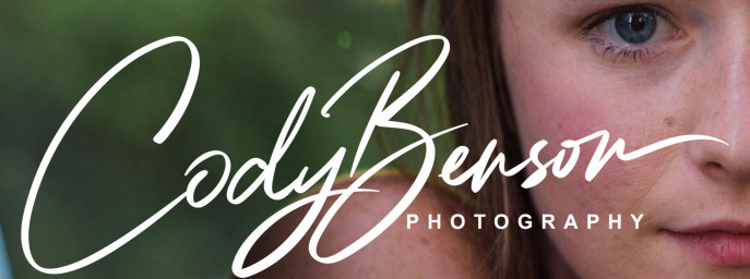 Cody Benson Photography - profile image