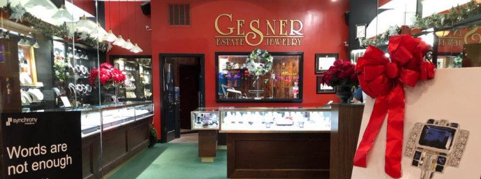 Gesner Estate Jewelry - profile image