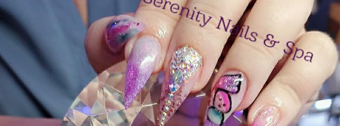 Serenity Nails & Spa - profile image