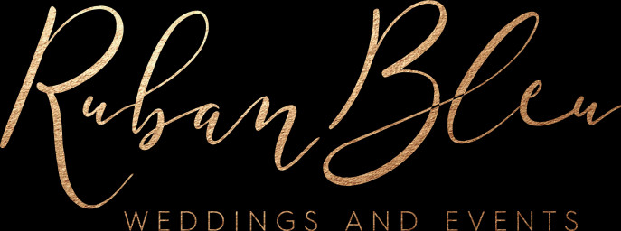 Ruban Bleu Weddings and Events, LLC - profile image