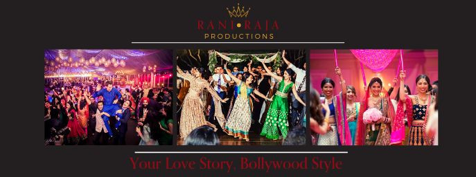 RaniRaja Productions LLC - profile image