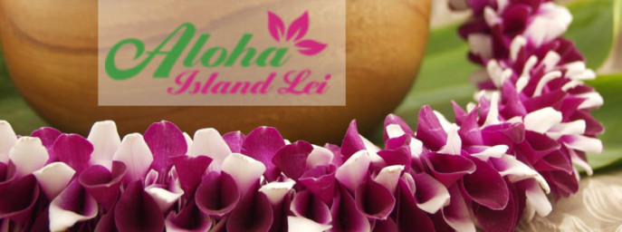 Aloha Island Lei - profile image