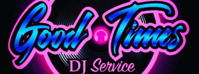 Good Times DJ Service - profile image