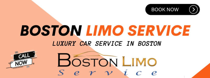 Boston Limo Service - profile image