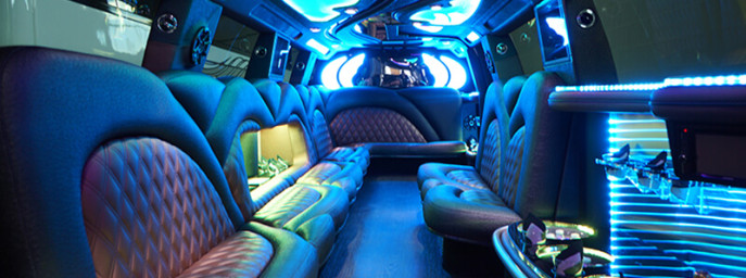 Limousine Kansas City - profile image