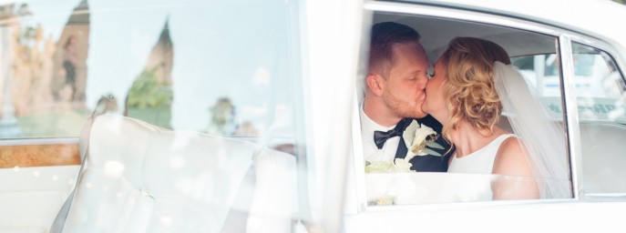Blessed Wedding Photography - profile image
