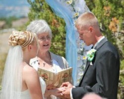 New Mexico Weddings