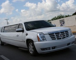 ALS Limo & Car Service