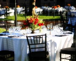 Country Garden Caterers