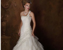 Genesis Bridal Boutique