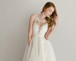 Love and Lace Bridal Salon