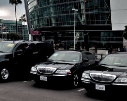 SoCal Executive Limo