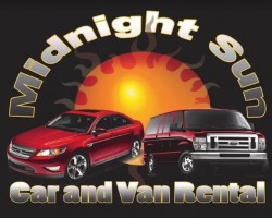 Midnight Sun Car and Van Rental