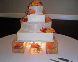 Opulent Cakes