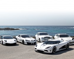 Platinum Motorcars