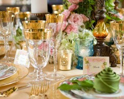 Sarahbeth Events