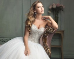 Top 10 Wedding Dresses Stores in Arlington TX Bridal Shops