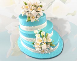 Tiffanys Bakery