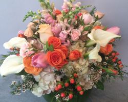 Chelsea Floral Designs