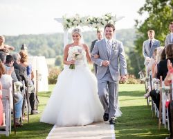 Evermore Weddings & Events