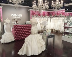 Top 10 Wedding  Dresses  Stores in Atlanta  GA Bridal  Shops