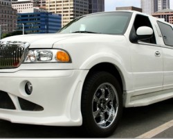 AA Denver Limo Service