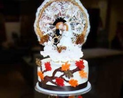 Beth Custom Cakes and Dessert Catering