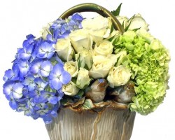 Top 10 Florists in Aurora CO - Quick Flowers Delivery Service