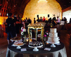 Platinum Weddings & Events