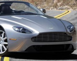 Top 10 Exotic & Luxury Car Rental Providers in Austin TX