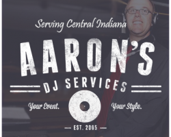 Aarons DJ Services