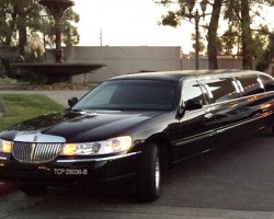 Bakersfield Limousine