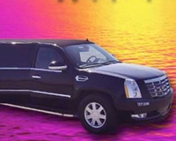 California Limousine Charters