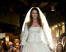 Top 10 Wedding  Dresses  Stores in Baltimore  MD Bridal  Shops