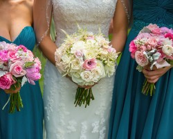 Blush Floral Design Studio