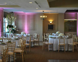 Tabrizi’s Wedding Venue